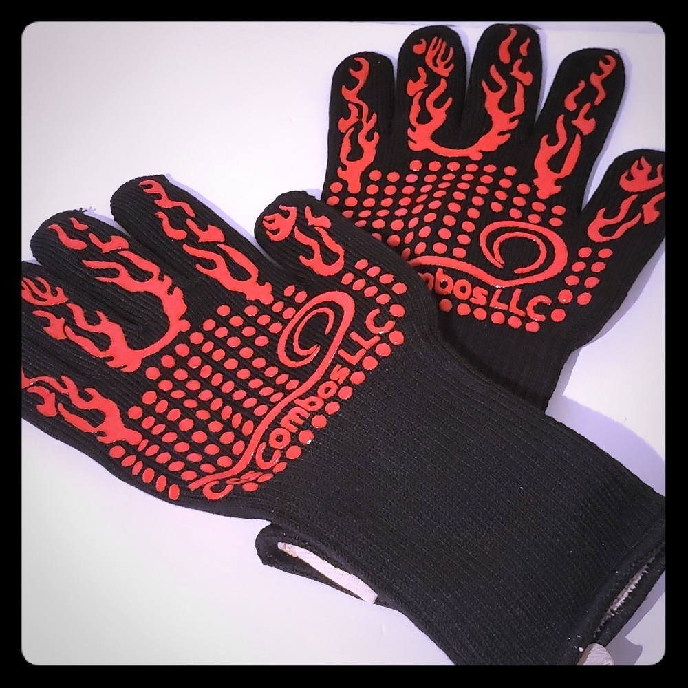 BBQ Gloves